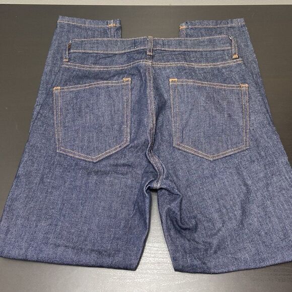 Everlane The High-Rise Skinny Jean Size 27 - Picture 4 of 9